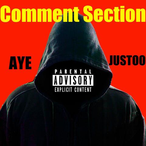 Comment Section