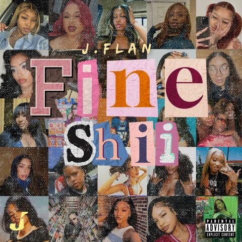 Fine Shii