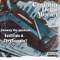 Countin' Dope Money (feat. CoryTrappin?)