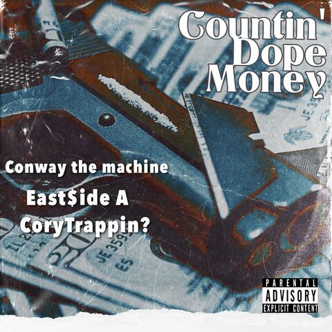 Countin' Dope Money (feat. CoryTrappin?)