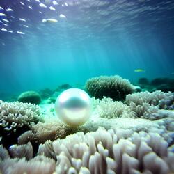 I See The Pearl