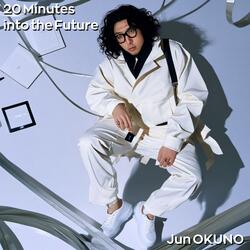 20 Minutes into the Future