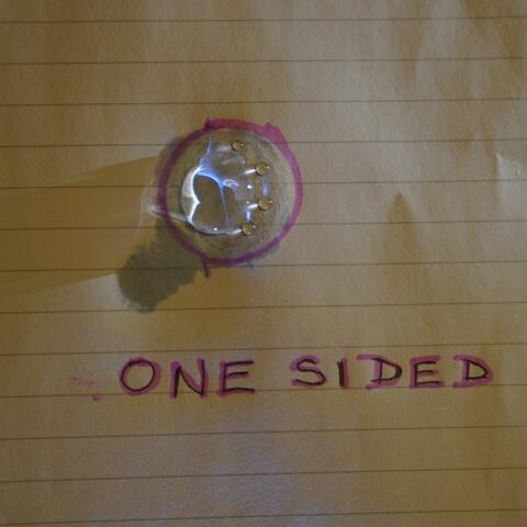 One Sided