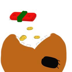 Beg for Thai statewelfare