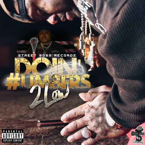 Doin numbers