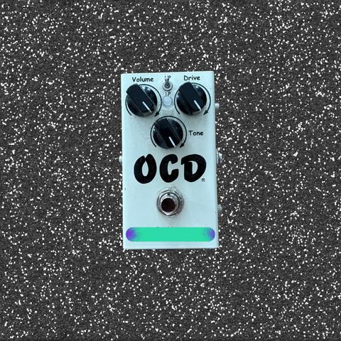 OCD