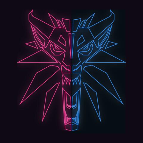 The Wolves: inspired by "The Witcher"