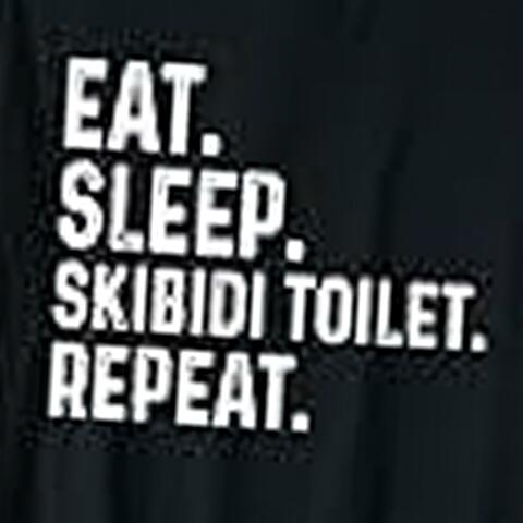 Freaky Ahh Skibidi Toilet Song