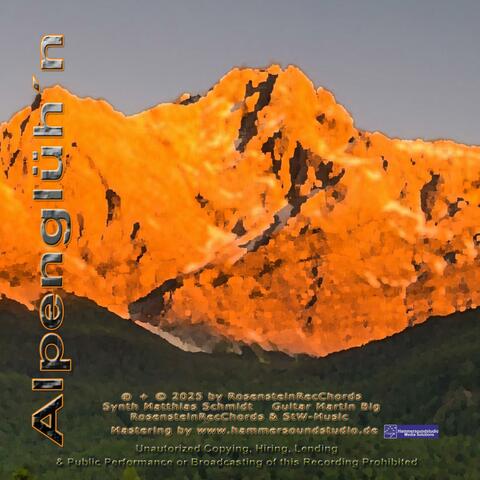 Dream About (Alpenbrenn) (Radio Edit)
