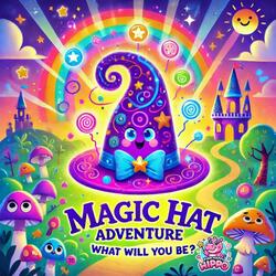 Magic Hat Adventure