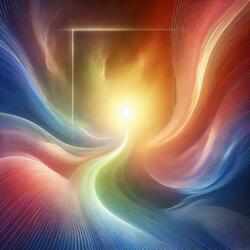 Soul’s Path Through Light