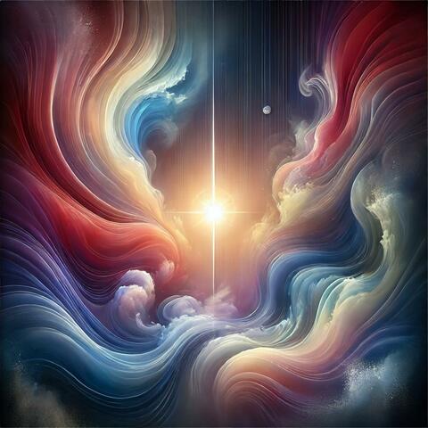 Embrace of Celestial Harmony