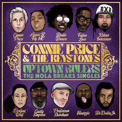 For The Wicked (feat. Rakaa Iriscience) (Professor Shorthair Extended Mix)