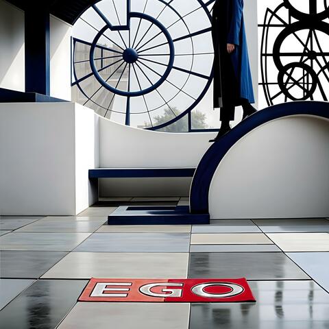 Ego (feat. Gra Suárez)