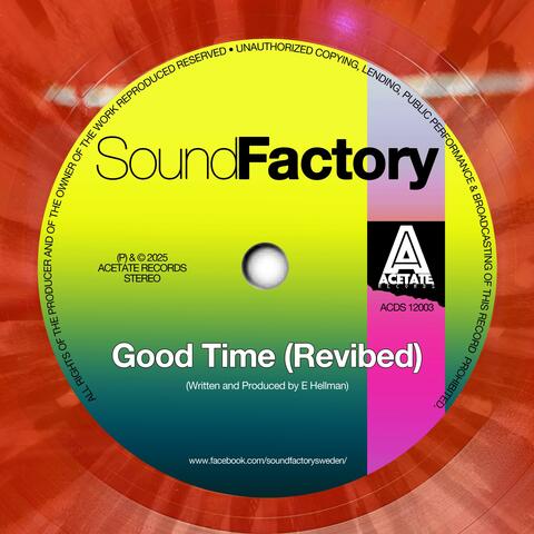 Good Time (Revibed)