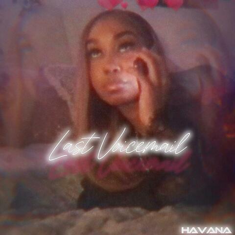 Last Voicemail