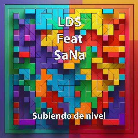 Subiendo de nivel (feat. SaNa)