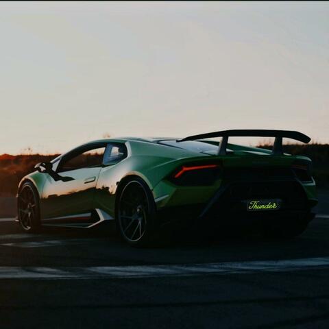 Lamborghini (Speed version)