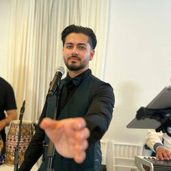 Live Mix 2025 (feat. Dariush Habibi)