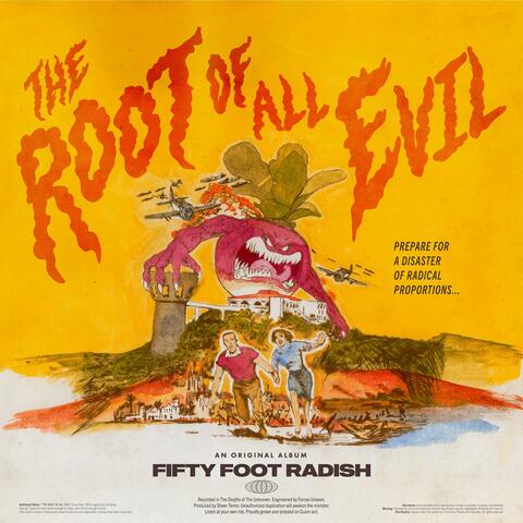 The Root of All Evil