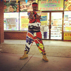 Shorty