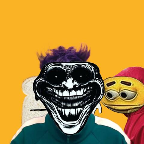 Squid Game Mingle Phonk