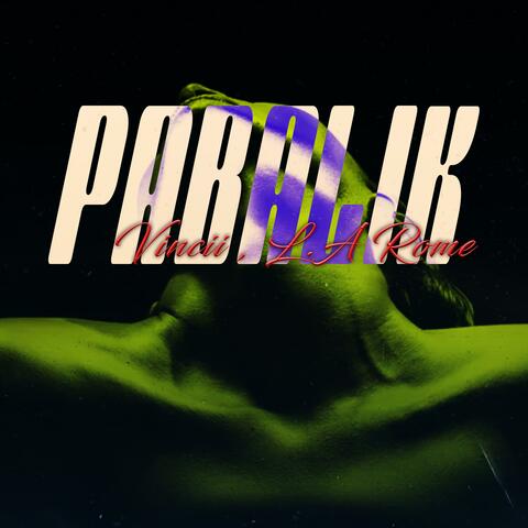 Pabalik (feat. L.A Rome)