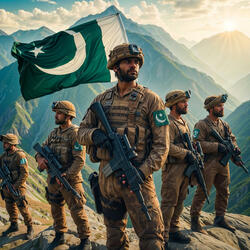 Ay Putter Hatan Te Ni Wikde (feat. Hadiya Hashmi)