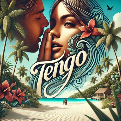 Tengo que decir te (feat. Mo-Aze)