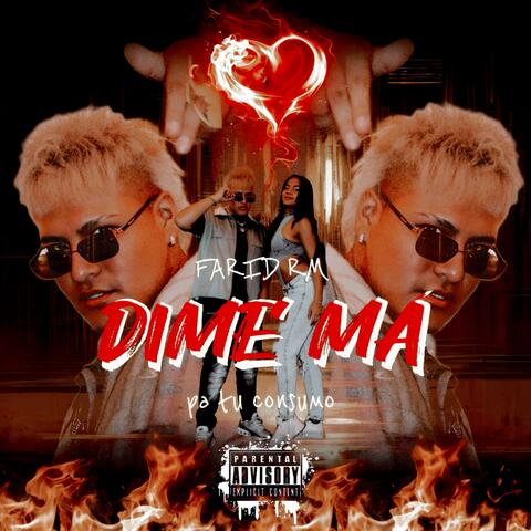 Dime ma