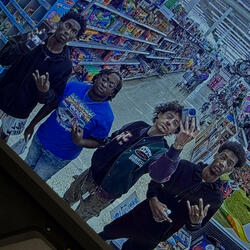 don't follow me (feat. agtgkel)