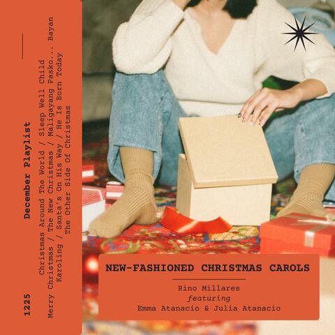 New-fashioned Christmas Carols