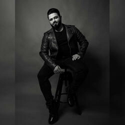 Shah Maida Mast (feat. Iradj Amini) (Live)