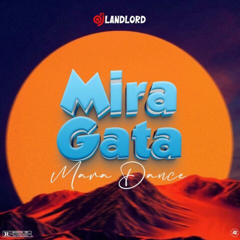 Mira Gata Mara Dance (feat. DJ Landlord)