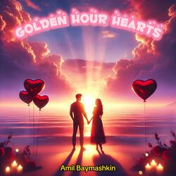 Golden Hour Hearts