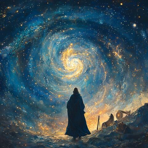 Celestial Cartography