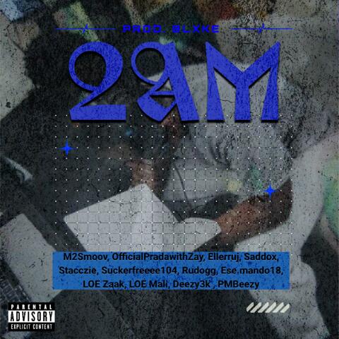 2AM