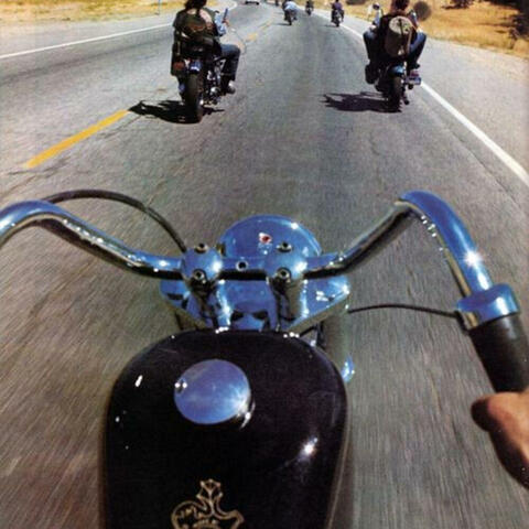 Rock Eletrônico das Antigas com Sintetizador