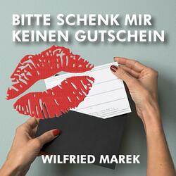 Bitte schenk mir keinen Gutschein