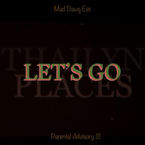 LET'S GO