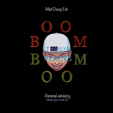 BOOM BOOM (feat. You…)