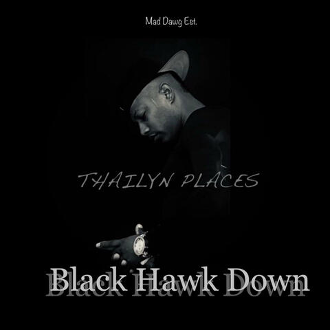 Black Hawk Down