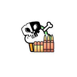 cupcakes-and-guns