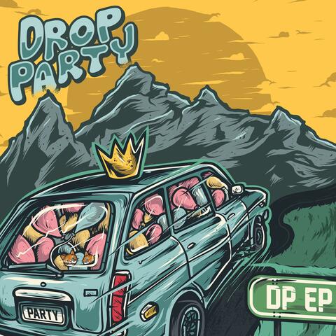 DP EP