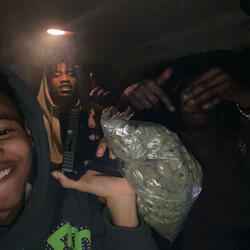 Tweak out (feat. MaudaddahK)