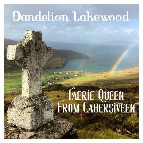 Faerie Queen from Cahersiveen