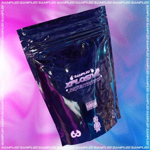 SÓ FALAS NISSO (XPLOSIVE)