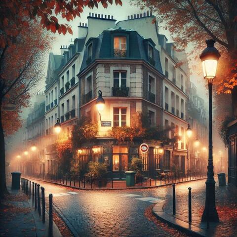 Rue des Jasmins