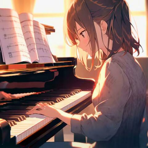 Softly Piano
