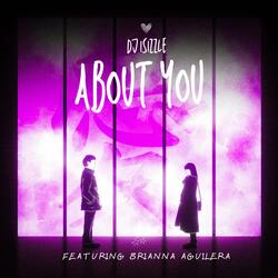 About You (feat. Brianna Aguilera)